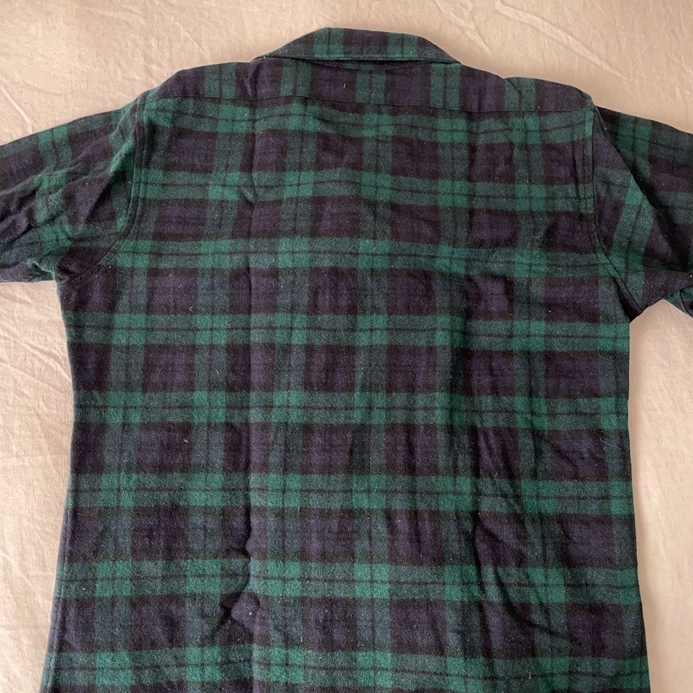 Pendleton Wool Flannel - image 5